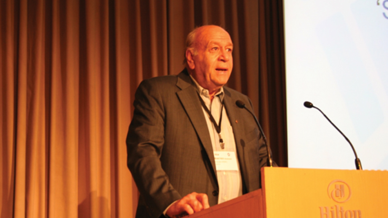 Greek Label Association formed Greek Label Association formed