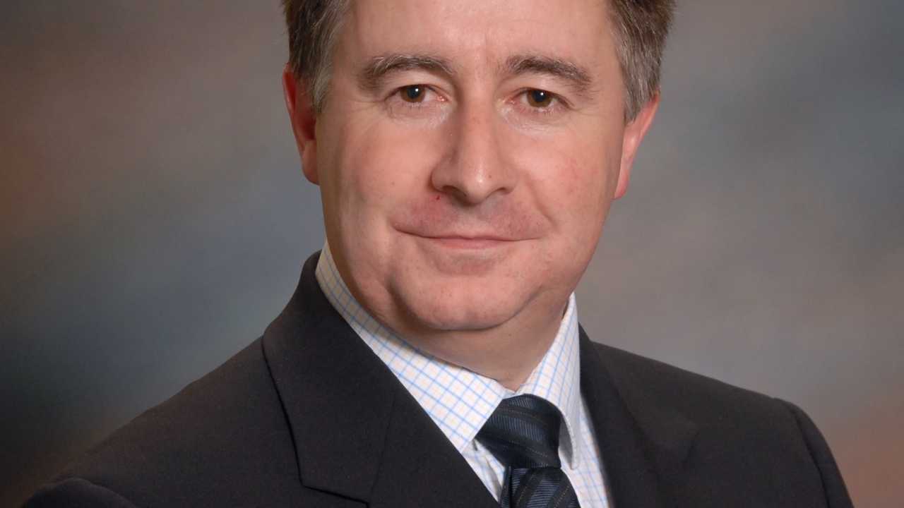 Sun Chemical appoints group managing director 