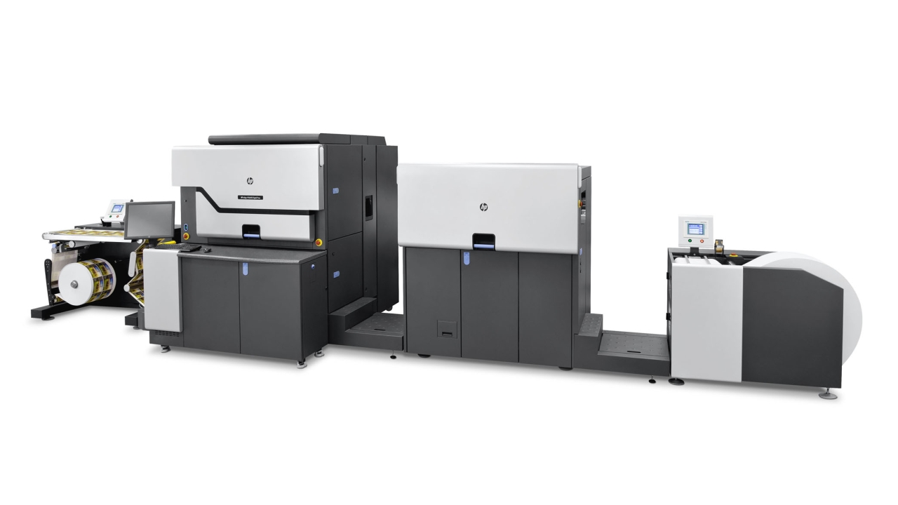 India’s Astron Packaging has installed an HP Indigo WS6600 digital press at its Ahmedabad printing facility India’s Astron Packaging has installed an HP Indigo WS6600 digital press at its Ahmedabad printing facility