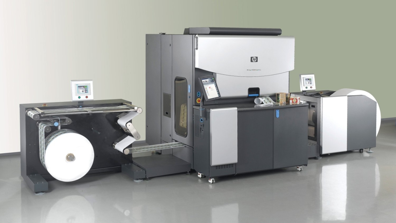 HP reports WS6000 success in EMEA