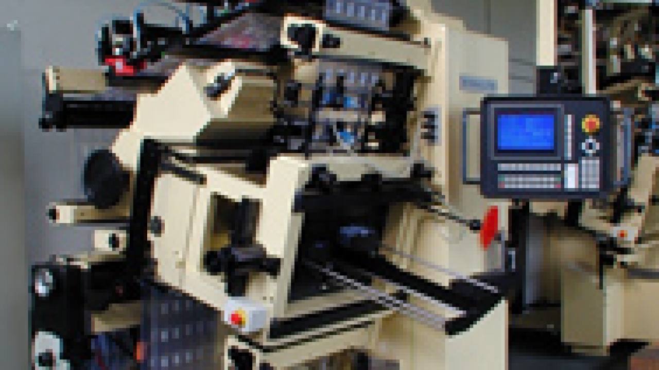 Hammer expands IML capabilities Hammer expands IML capabilities