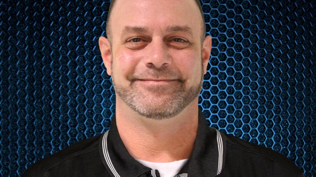 Harper Corporation of America has appointed Mark Snyder as Southeast technical graphics advisor