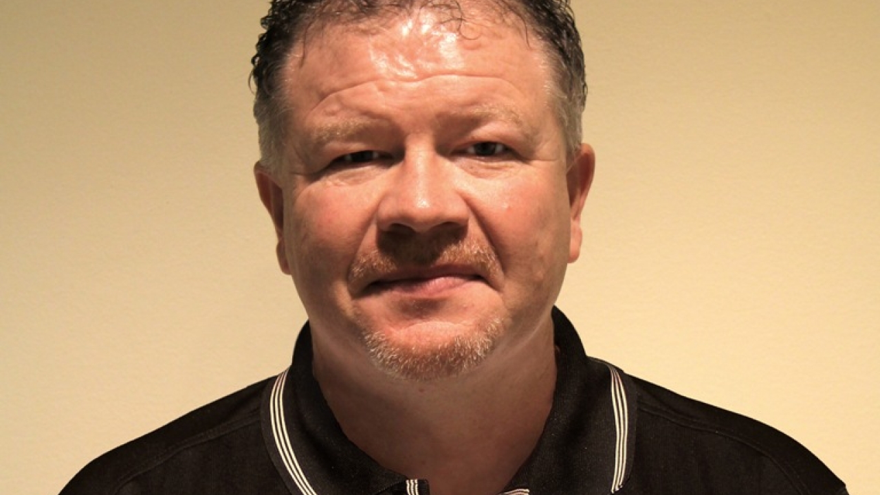 Harper appoints southeast technical account manager