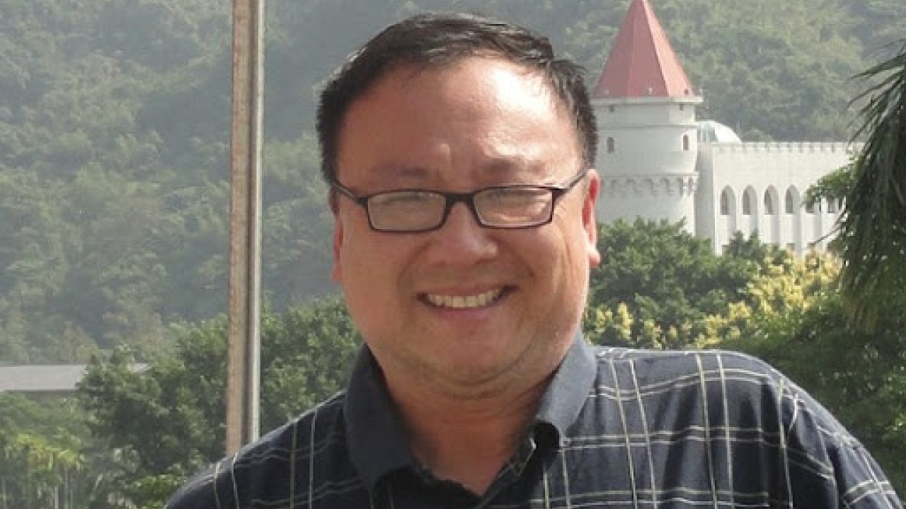 Global labels and packaging die supplier appoints new executive