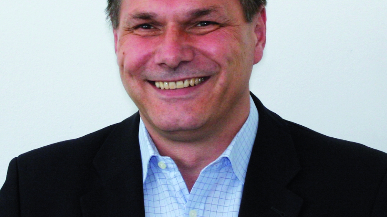 Robert Heichele, sales manager Erhardt & Leimer Robert Heichele, sales manager Erhardt & Leimer