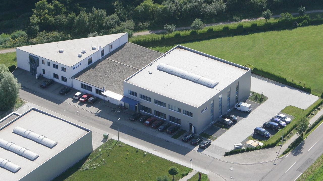 Heidelberg acquires CSAT Heidelberg acquires CSAT