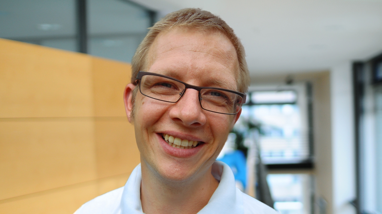 Marcus Gablowski to oversee the development of pressure-sensitive adhesives and silicones