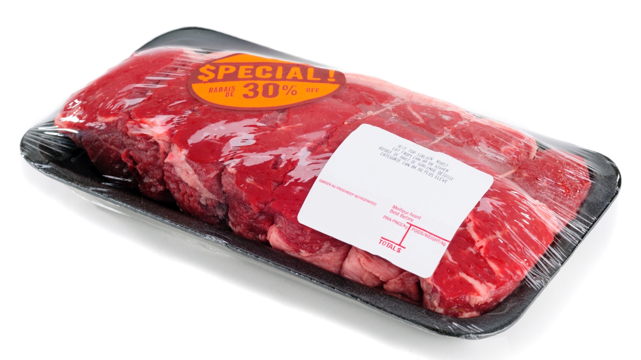 HERMAtherm top M has been developed to withstand the demanding conditions which often prevail when the labels are being applied and printed with variable data