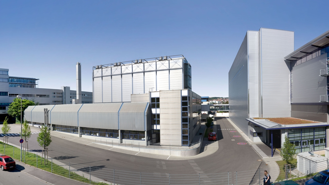 Herma reports record sales