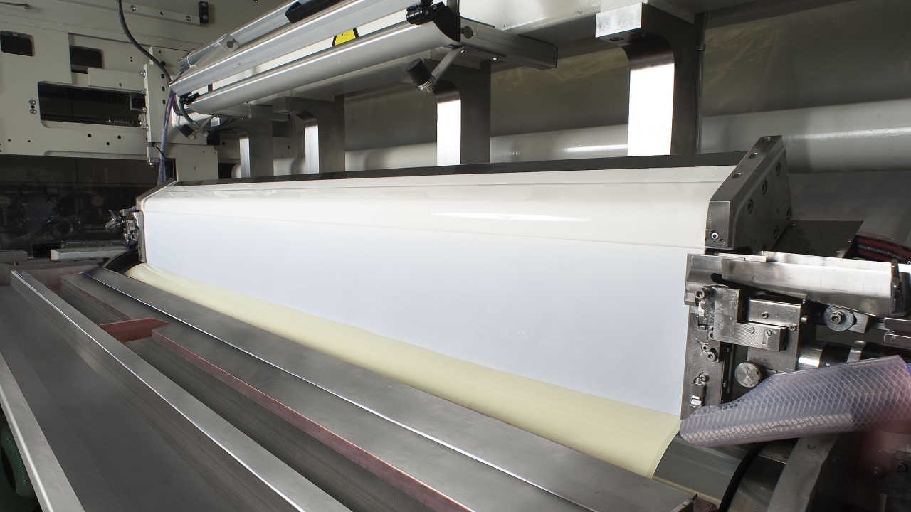 Herma to show new adhesives at Labelexpo Herma to show new adhesives at Labelexpo