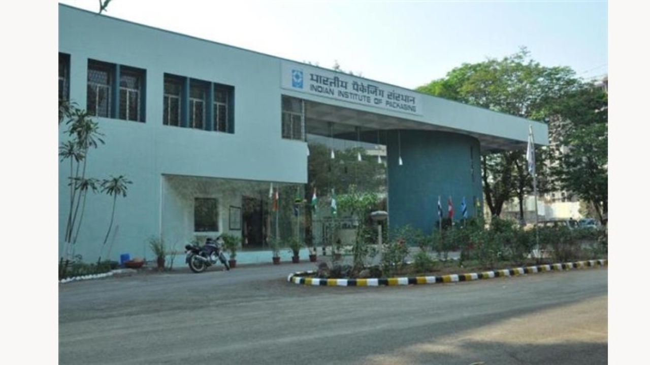 Indian industry discusses packaging trends at IIP workshop Indian industry discusses packaging trends at IIP workshop