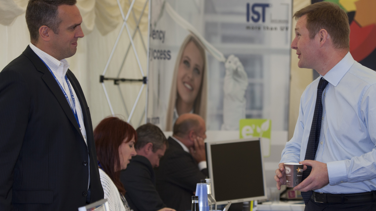 The event offered attendees an opportunity to tour RotoMetrics’ engineering facility