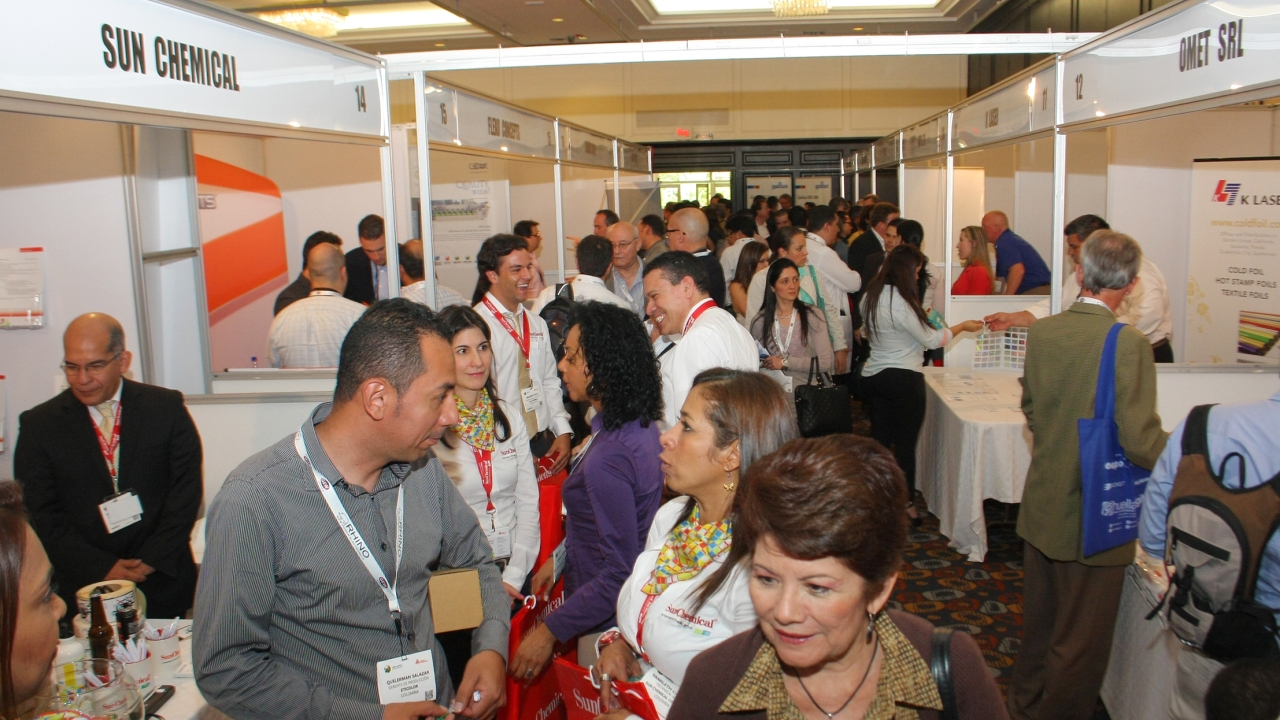Successful Label Summit Latin America closes