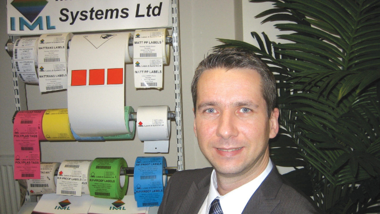 CRM drives growth at UK converter CRM drives growth at UK converter