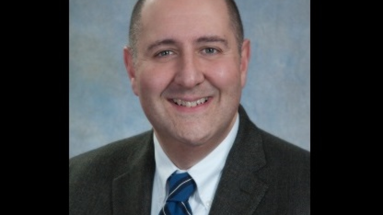 Morlin joined IIMAK in 2002, and the company said he has since played an instrumental role in growing thermal transfer ribbon sales over the last decade Morlin joined IIMAK in 2002, and the company said he has since played an instrumental role in growing thermal transfer ribbon sales over the last decade
