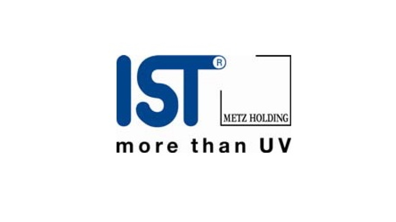 IST Metz logo IST Metz logo