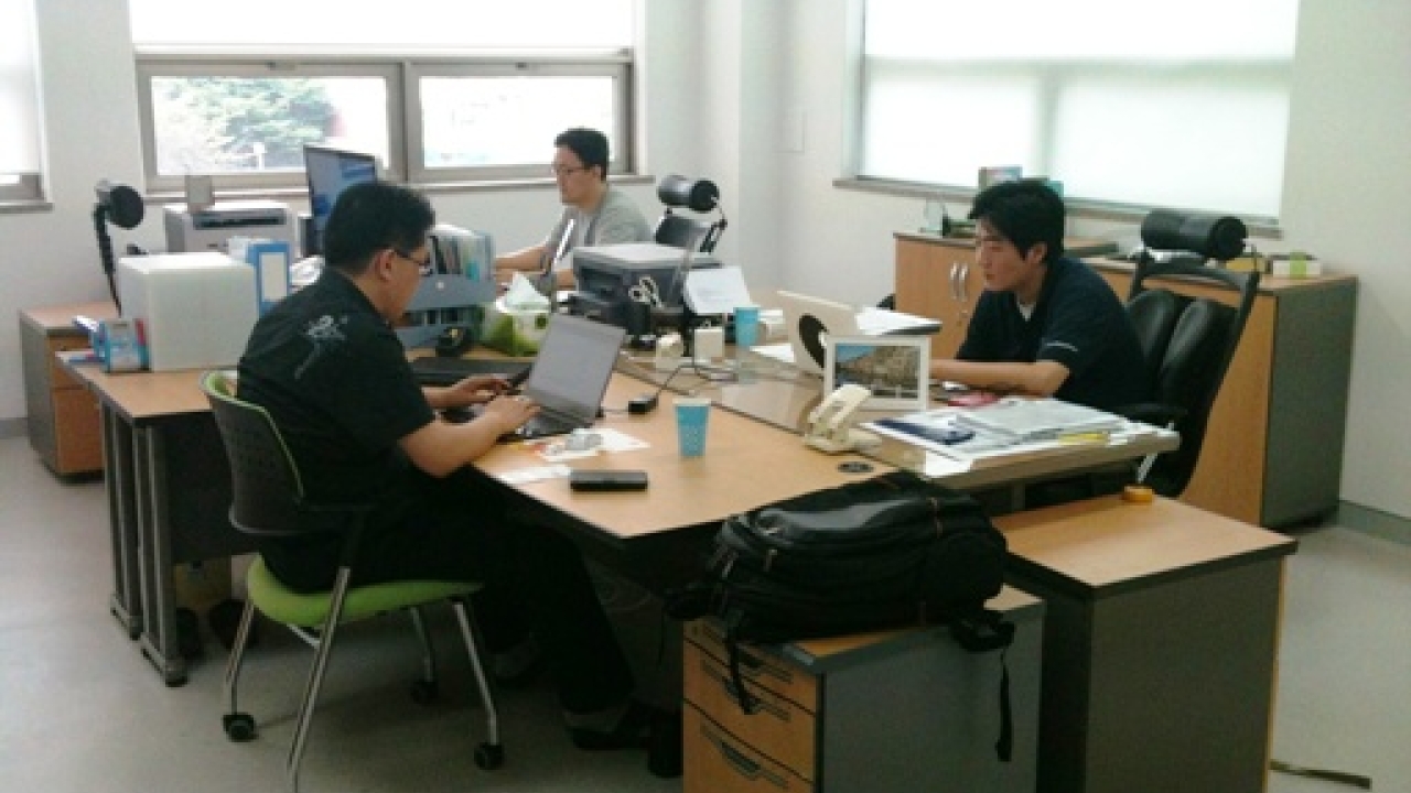 ITL Korea sees local growth ITL Korea sees local growth