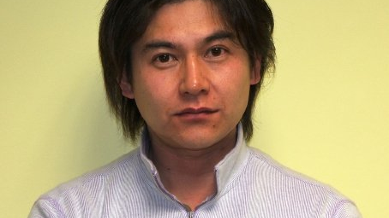 ITL appoints business development manager in Japan ITL appoints business development manager in Japan