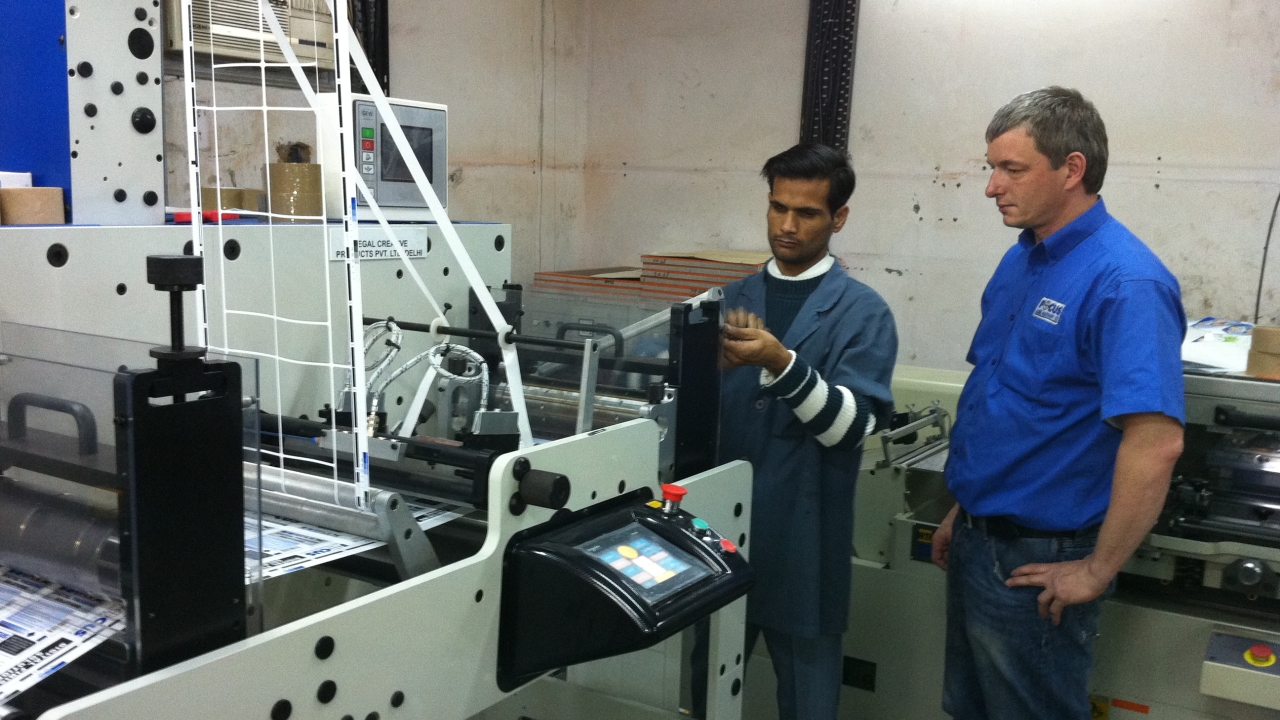 Indian converter purchases Focus Reflex press Indian converter purchases Focus Reflex press