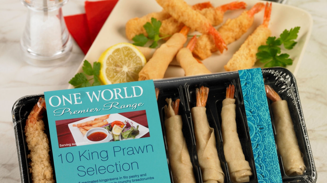 Innovia launches film range for linerless labeling
