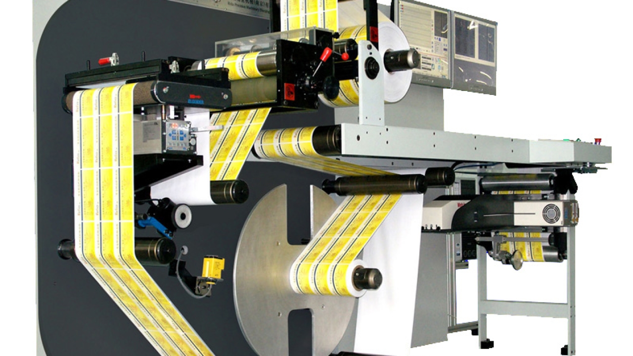 J & H to distribute Chinese finishing machines