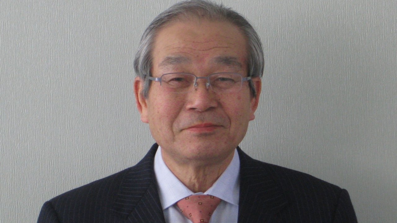 Japan Printing Machinery Association appoints chairman