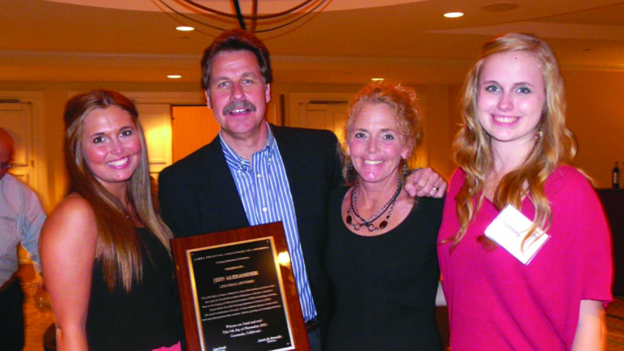 LPIA inspires 