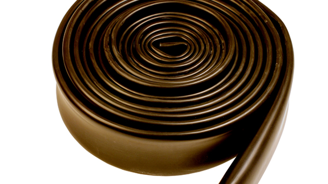 Jemmco has added the JemmStat CRS100 high release conductive silicone rubber roll covering to its line of JemmStat static elimination products Jemmco has added the JemmStat CRS100 high release conductive silicone rubber roll covering to its line of JemmStat static elimination products
