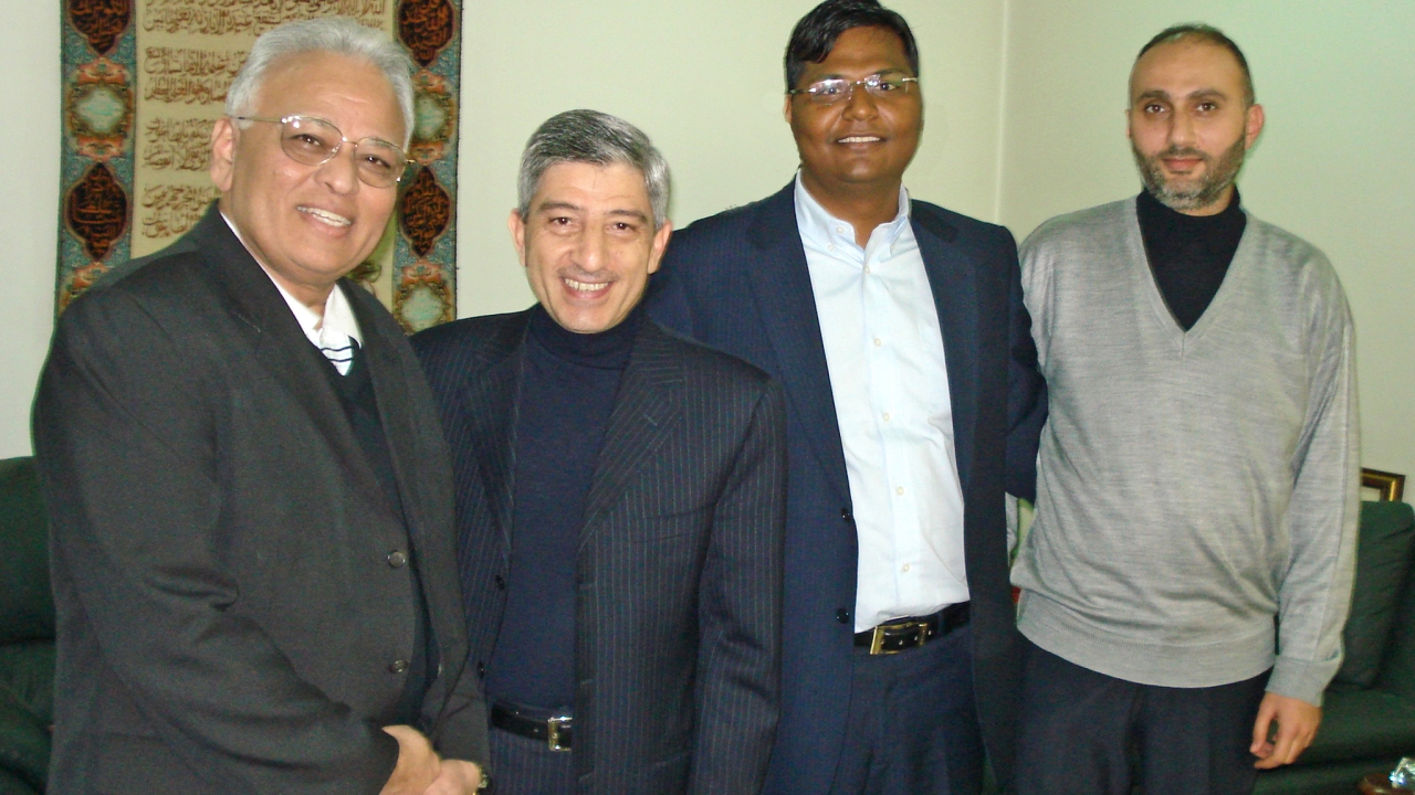 Jordanian printer orders Nilpeter press