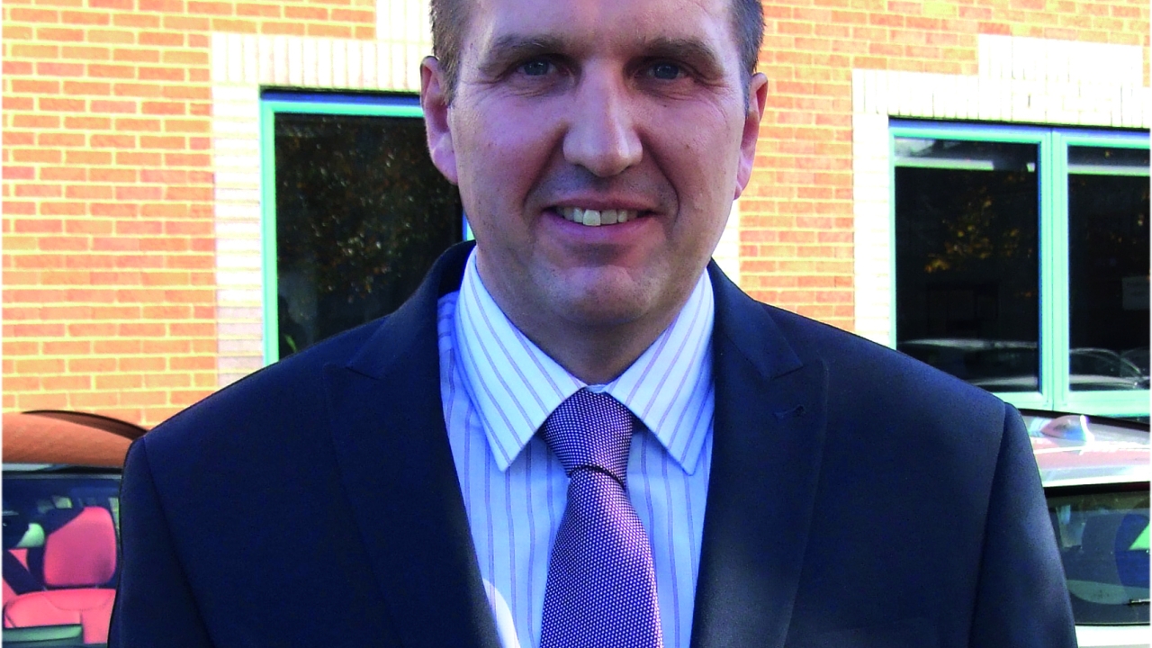 KBA (UK) has named Gary Molloy as a print performance specialist as its moves to support customers throughout the lifetime of their presses KBA (UK) has named Gary Molloy as a print performance specialist as its moves to support customers throughout the lifetime of their presses
