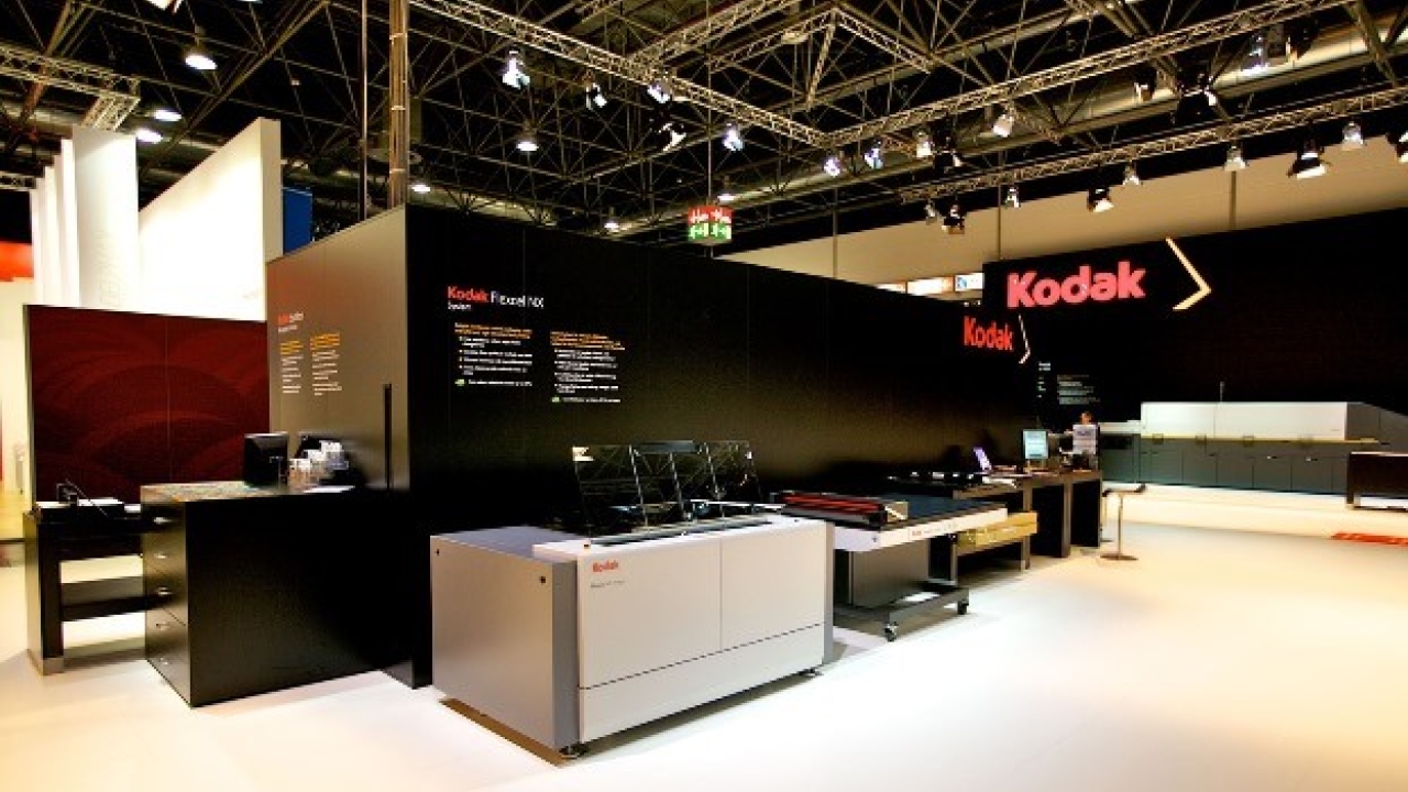 Kodal Flexcel NX Kodal Flexcel NX