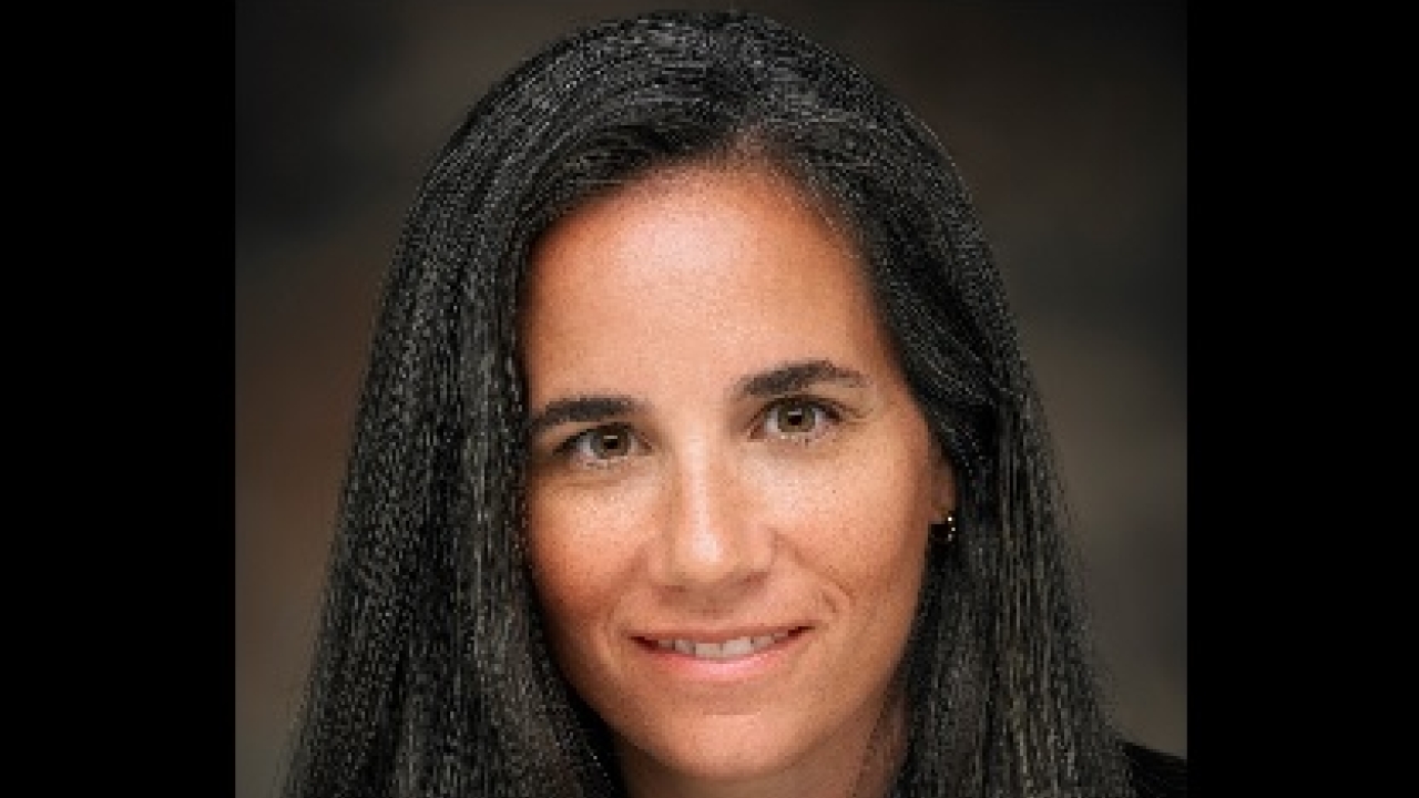 Quad/Graphics has elected Dr Kathryn Quadracci Flores, MD, to its board of directors, effective December 13