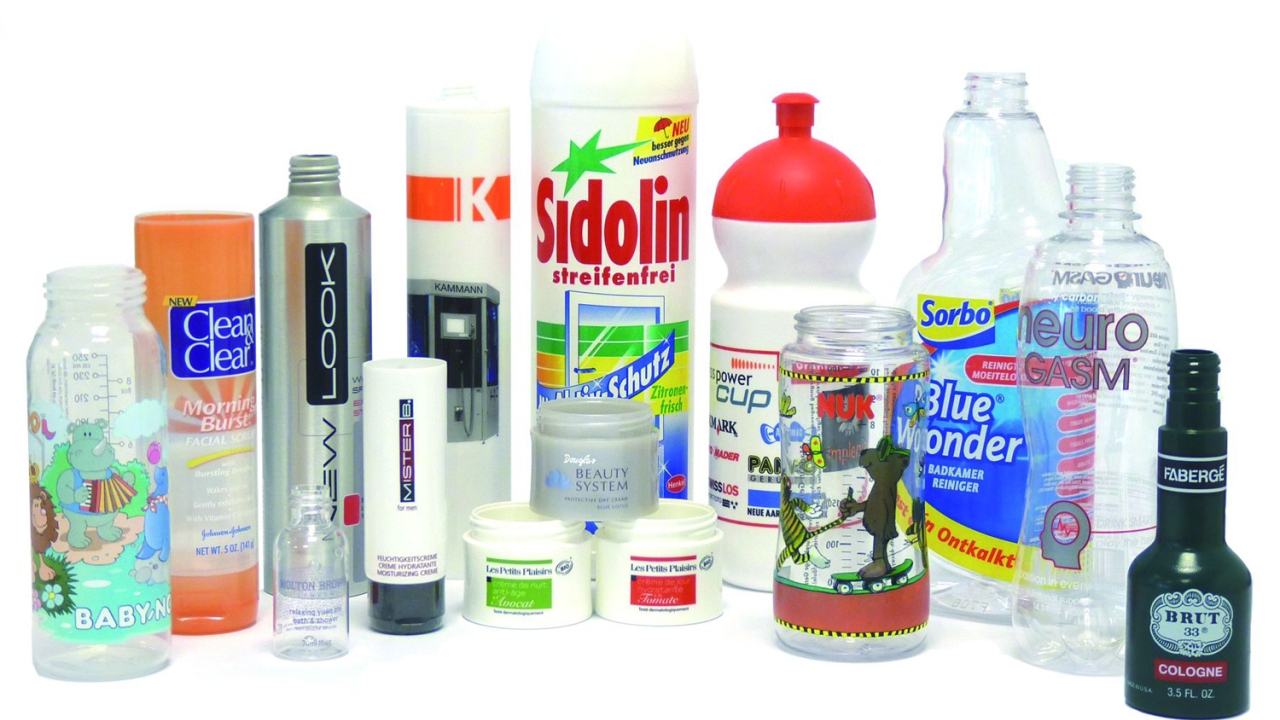 Packaging is central to KBA's future