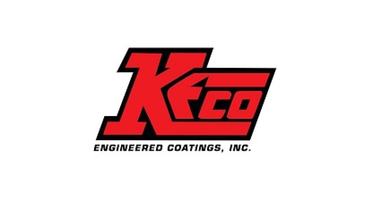 Keco Coatings will apply a Teflon coating to the ductwork of AirTrim’s silicone mist system Keco Coatings will apply a Teflon coating to the ductwork of AirTrim’s silicone mist system