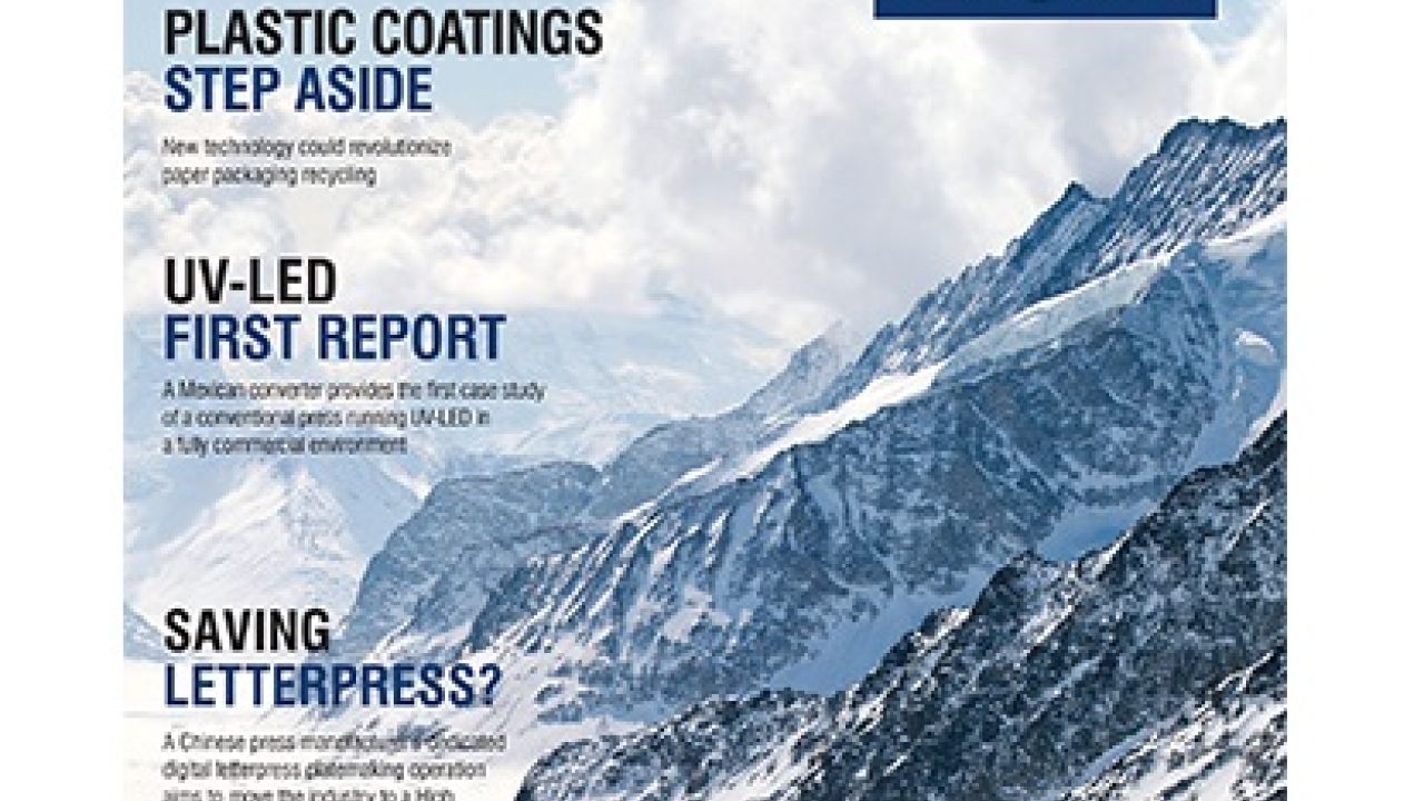 The latest issue of Labels & Labeling is now available to view online The latest issue of Labels & Labeling is now available to view online