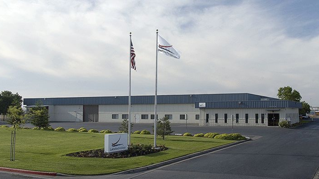 Label Technology expands to grow flexible packaging business Label Technology expands to grow flexible packaging business