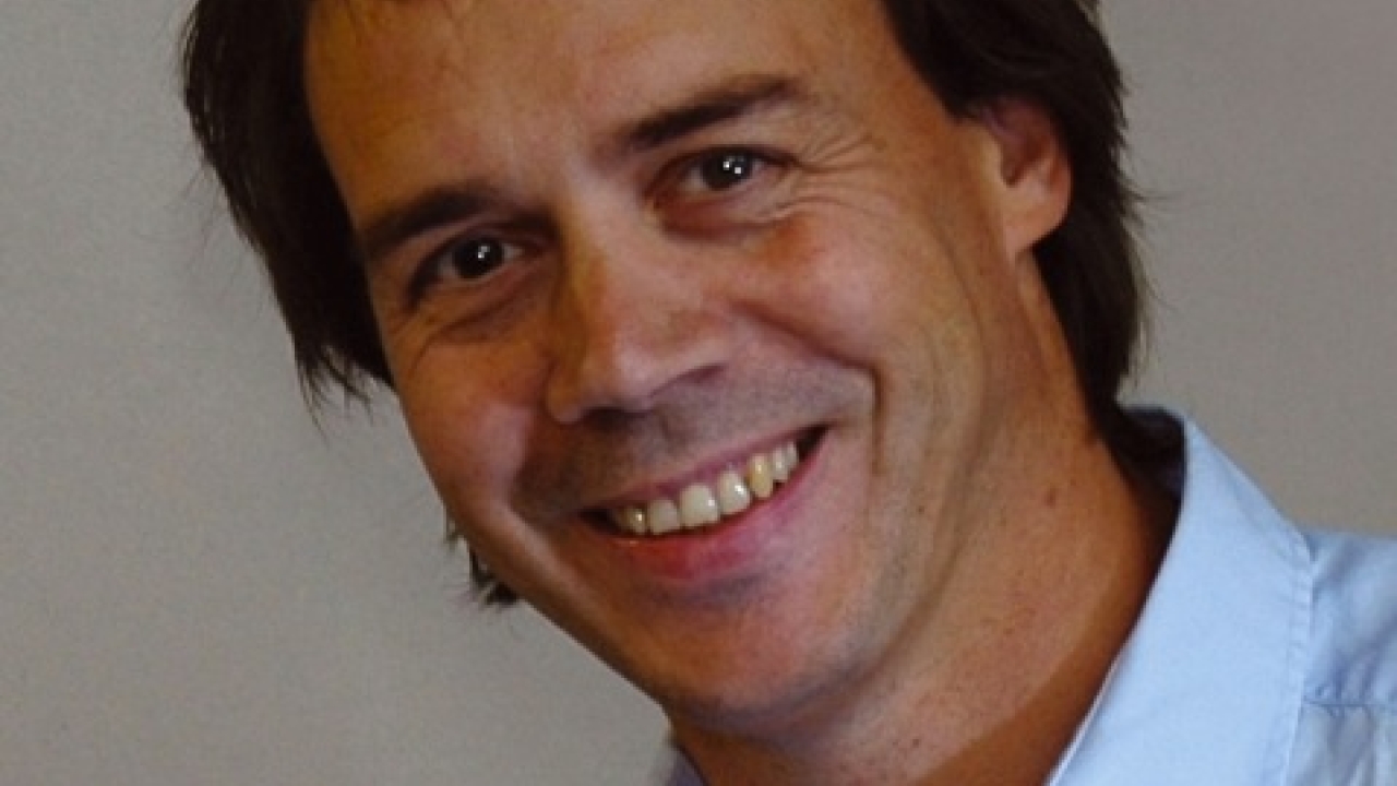 Label Traxx names European agent
