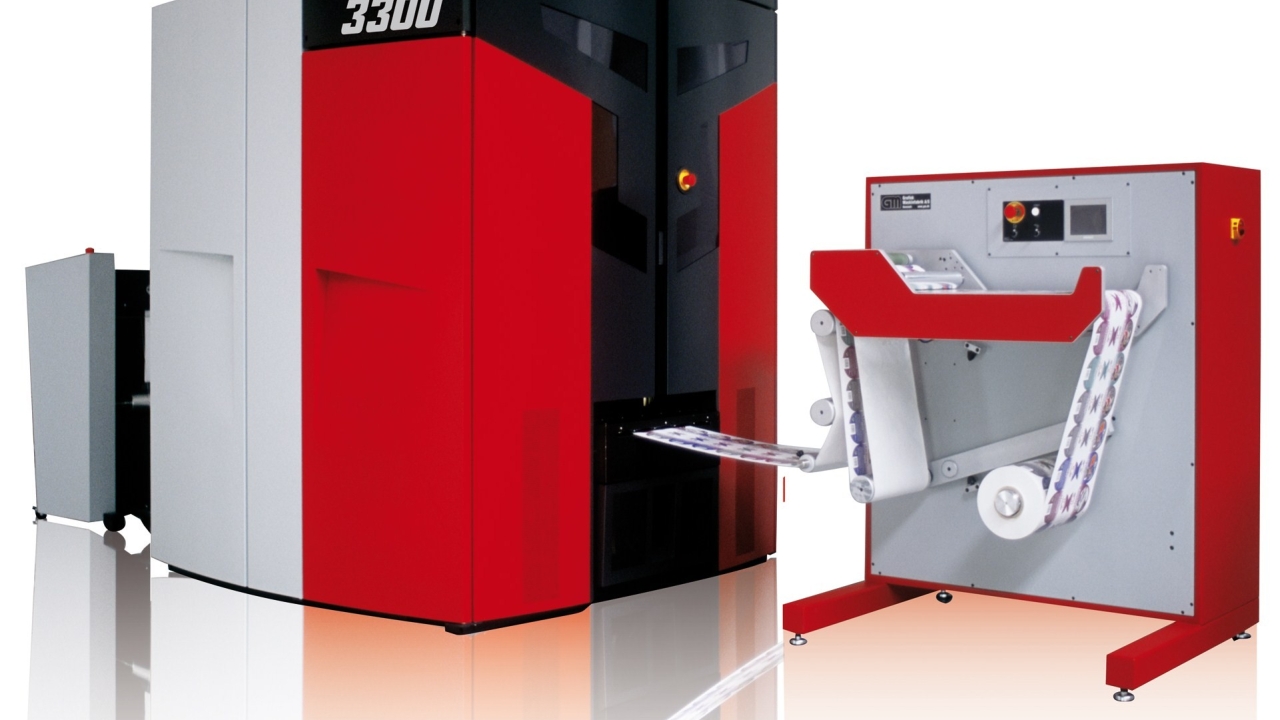 Labelworld Dublin invests in Xeikon 3300 Labelworld Dublin invests in Xeikon 3300