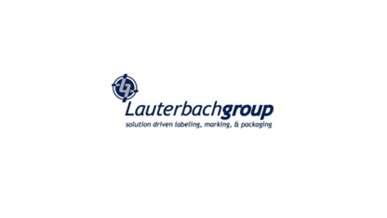 Lauterbach Group has invested in a Domino N610i UV inkjet printer as part of a program to revamp its services in order to ‘eliminate vulnerable moments’ in the label making process Lauterbach Group has invested in a Domino N610i UV inkjet printer as part of a program to revamp its services in order to ‘eliminate vulnerable moments’ in the label making process
