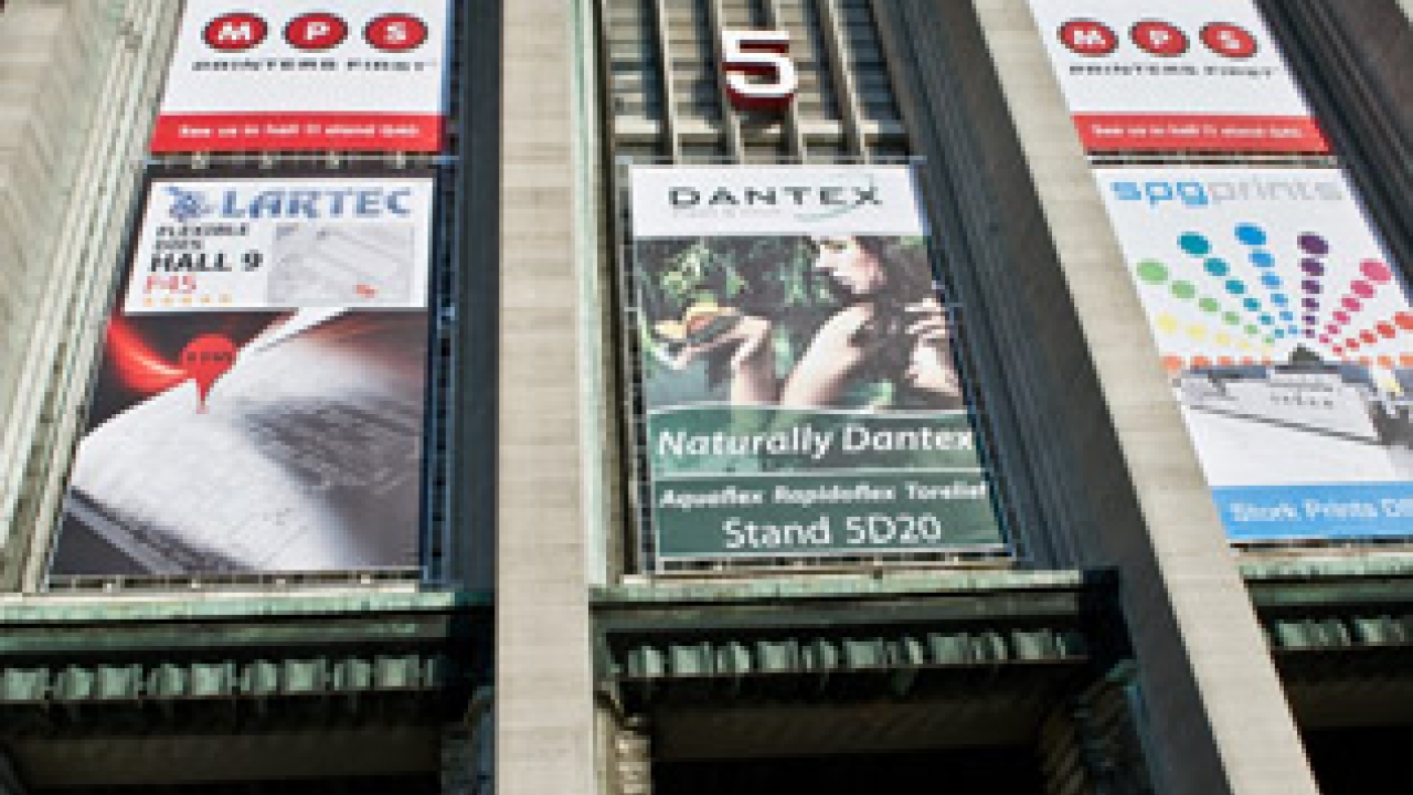 Labelexpo Europe 2011: L&L coverage round-up