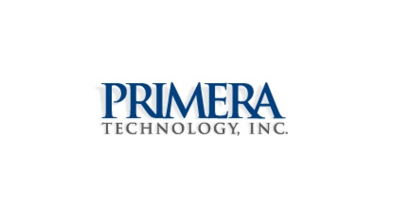 Primera Technology has received its seventh consecutive ‘Best Customer Service’ award from online communications provider LiveHelpNow