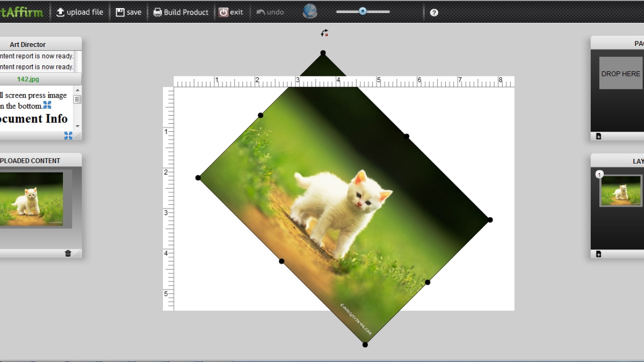 Lucid Dream Software launches web app Lucid Dream Software launches web app