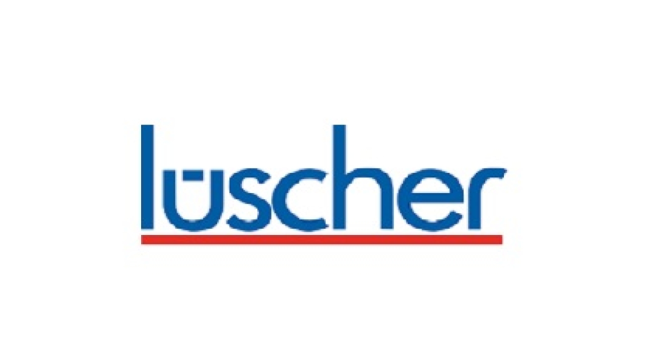 Luescher logo