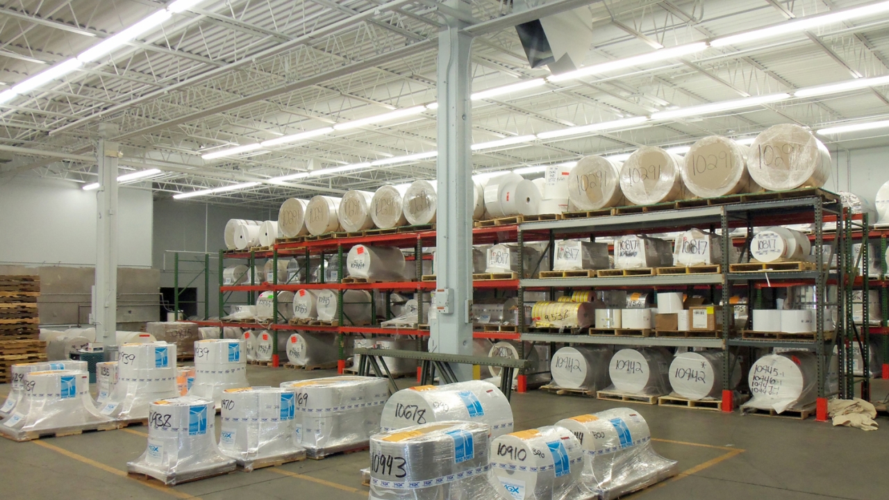 MGX to open West Coast distribution center in US