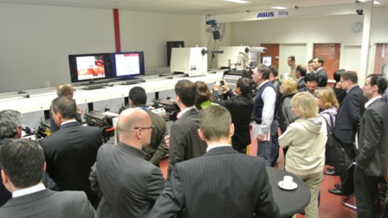 MPS reports successful open house MPS reports successful open house