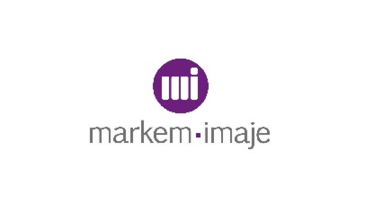 Markem-Imaje logo