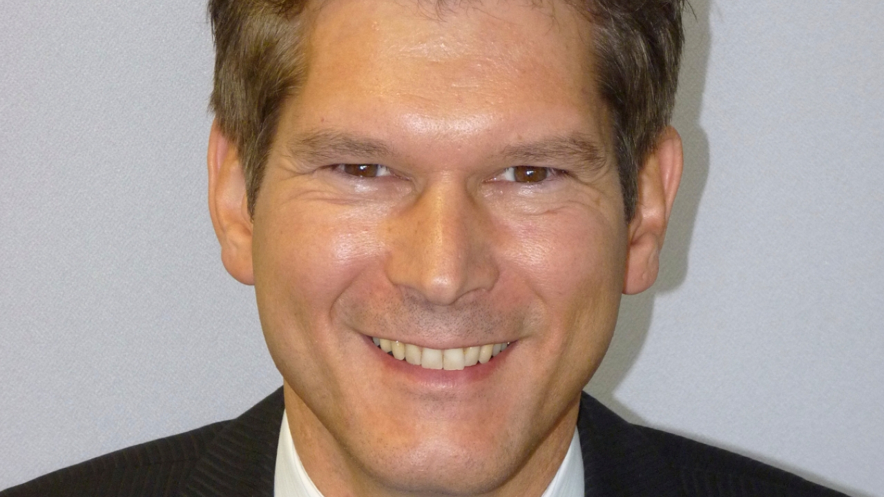 Martin Automatic appoints European sales manager Martin Automatic appoints European sales manager