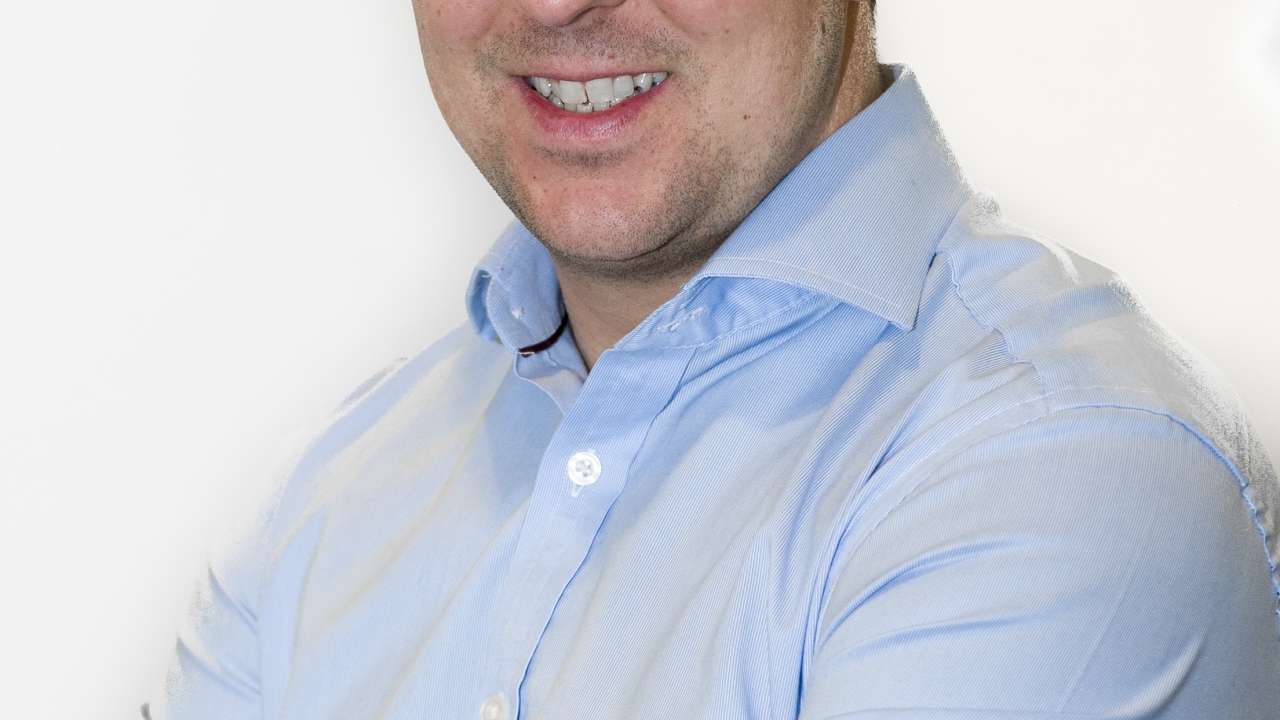 Matthew Turner will take on responsibility for the labels market