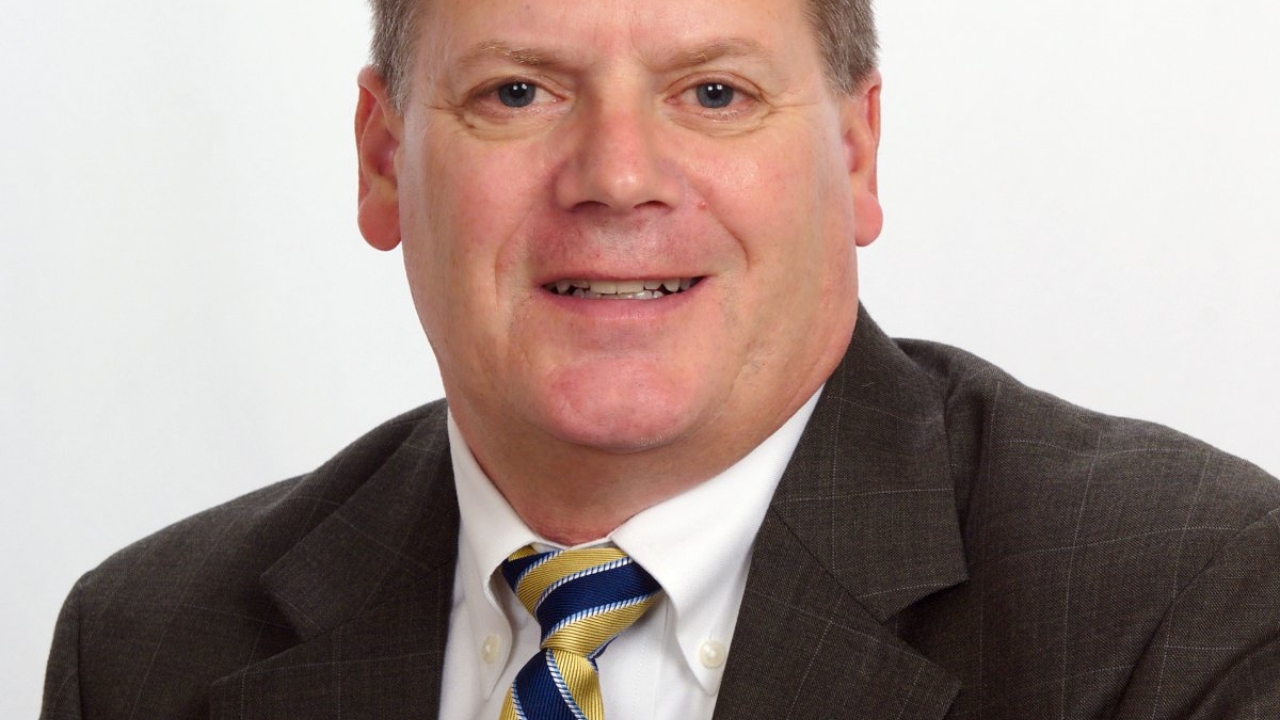 Maxcess appoints VP of global operations