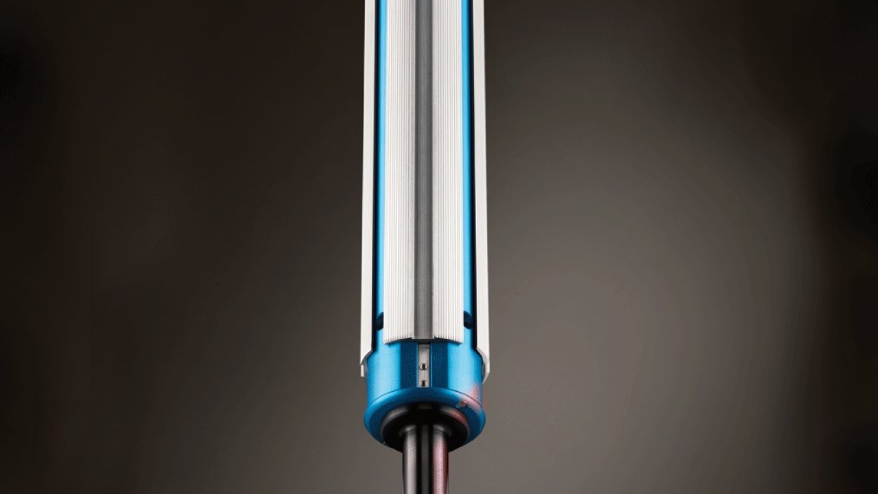 Maxcess launches Tidland Leaf Shaft Maxcess launches Tidland Leaf Shaft